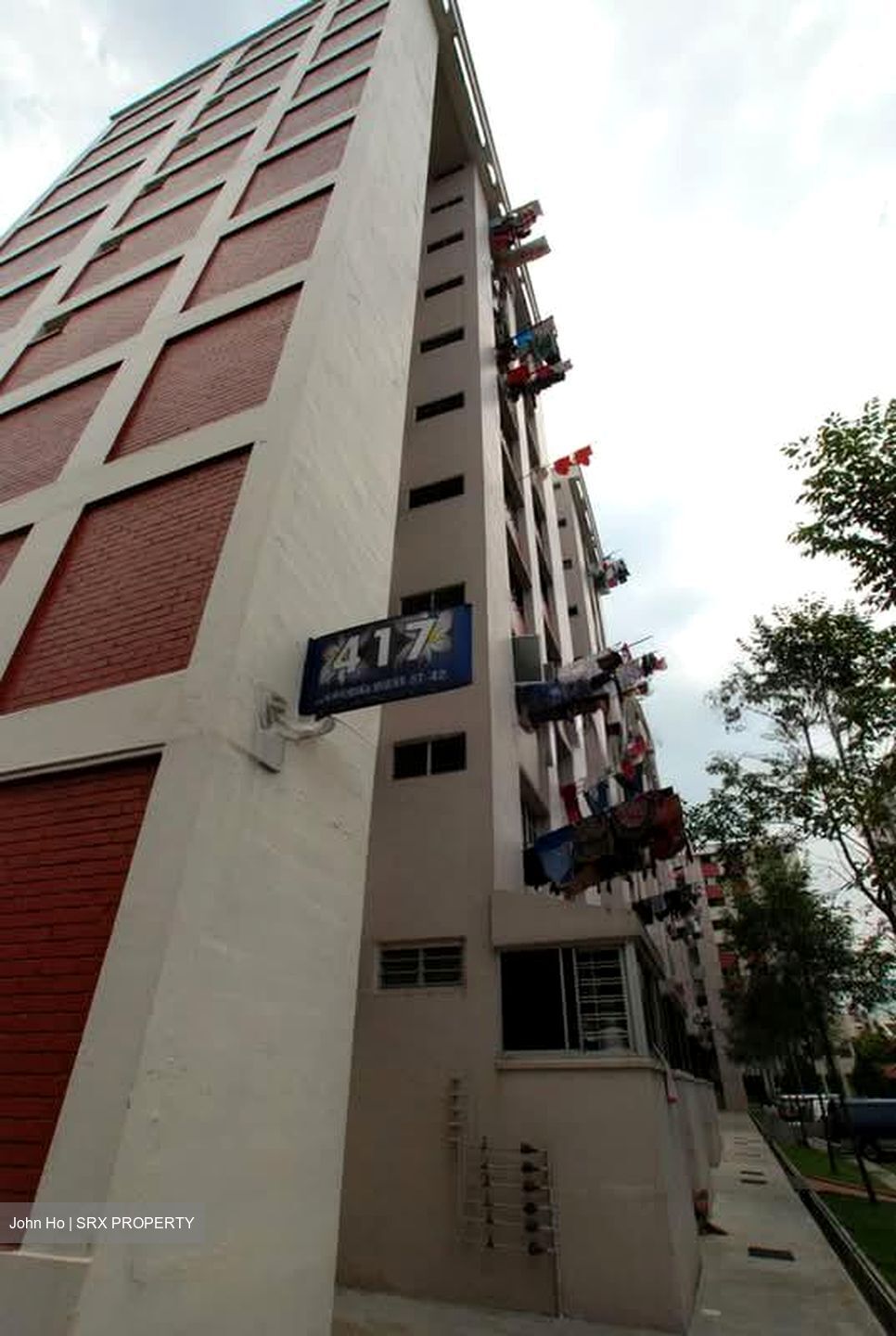 Blk 417 Jurong West Street 42 (Jurong West), HDB 5 Rooms #631994691
